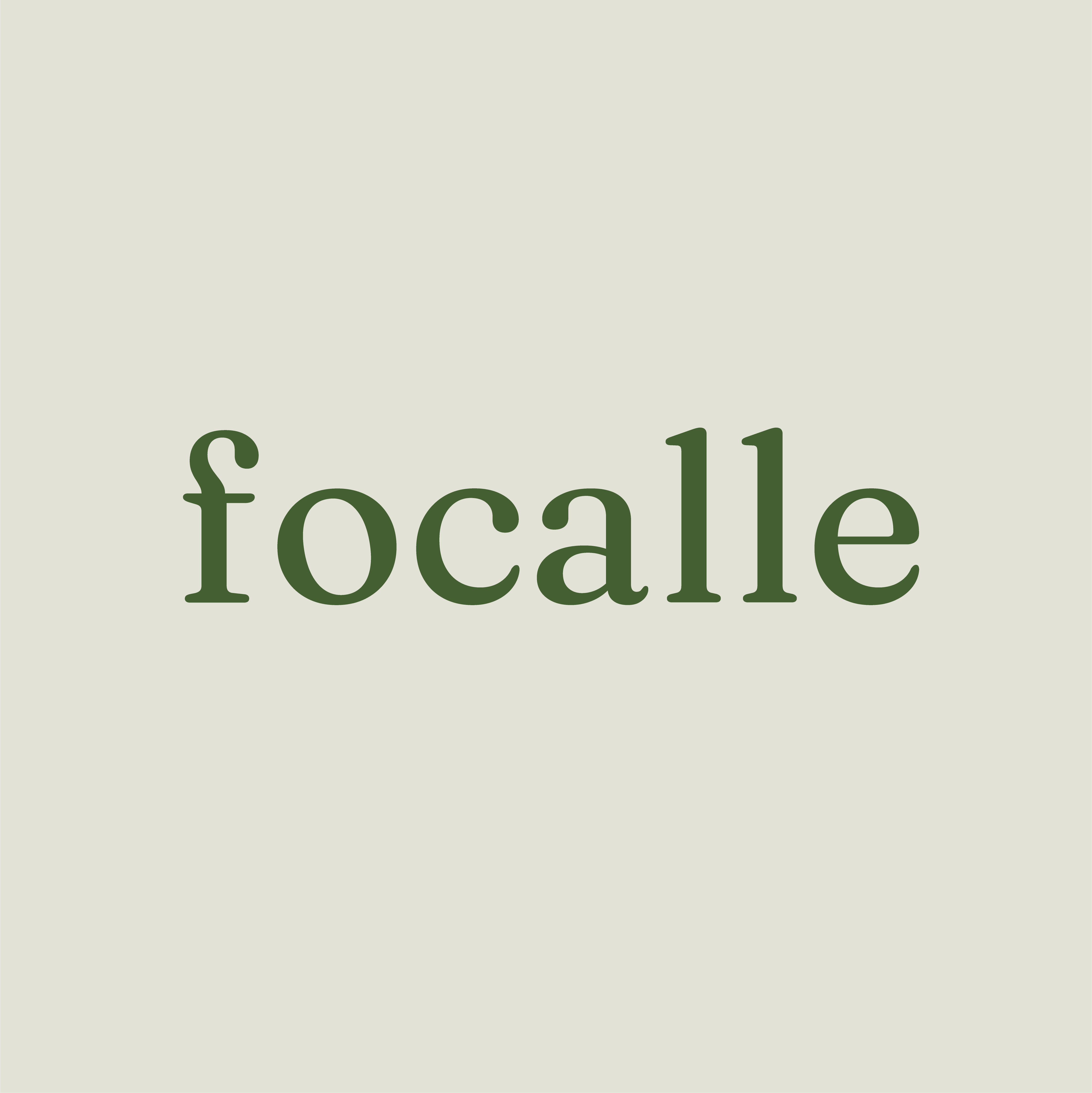 Focalle