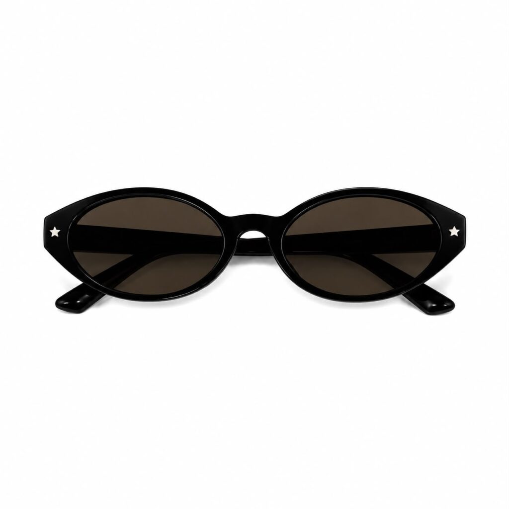 Óculos Solar Ivy Preto